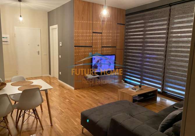 Shtepi me qera 1+1 ne Tirane - 1,000 Euro