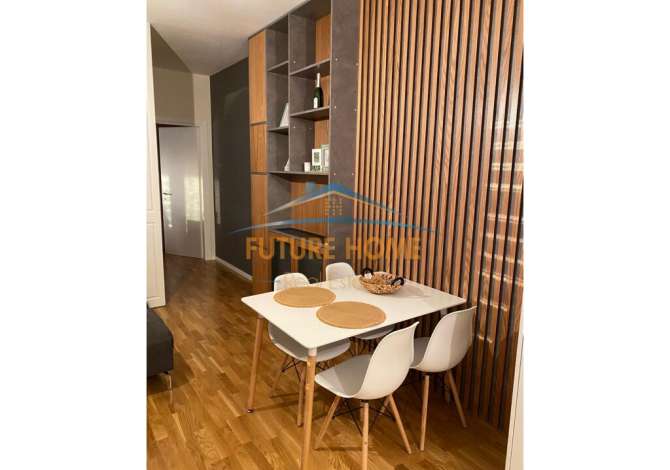 Shtepi me qera 1+1 ne Tirane - 1,000 Euro