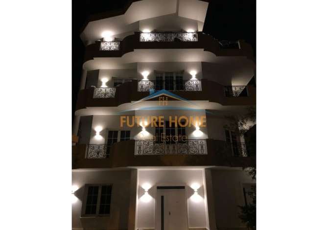 Shtepi me qera 4+1 ne Tirane - 3,500 Euro