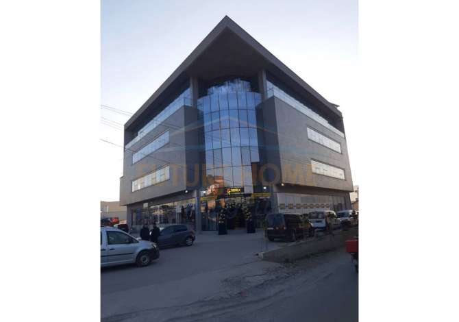 Ambient biznesi me qera 1+1 ne Tirane - 3,800 Euro
