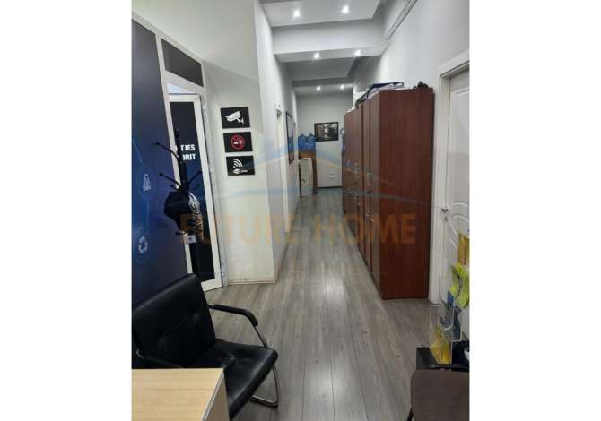 Shitet, Ambient Biznesi, Vasil Shanto