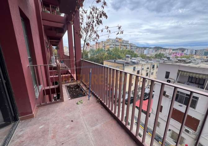 Apartment for rent in Tirana 2+1, Emty