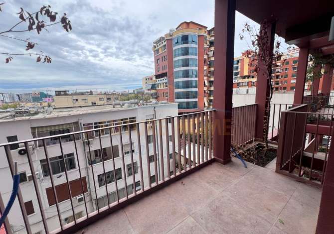 Apartment for rent in Tirana 2+1, Emty