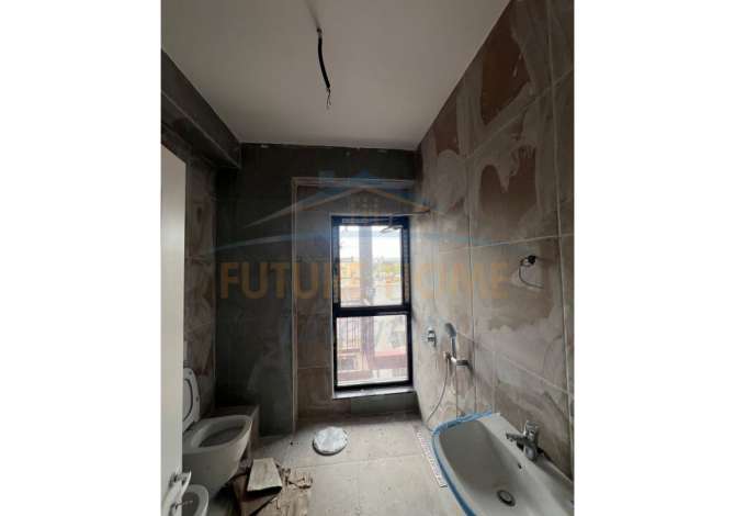 Apartment for rent in Tirana 2+1, Emty