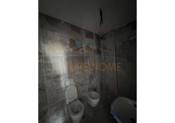 Apartment for rent in Tirana 2+1, Emty