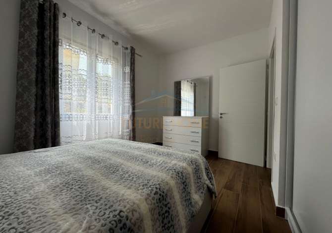 Shtepi me qera 1+1 ne Tirane - 600 Euro