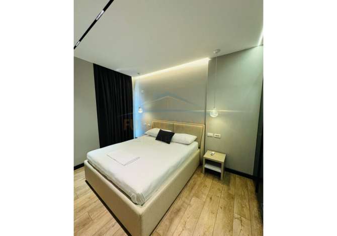 Shtepi me qera 2+1 ne Tirane - 1,500 Euro