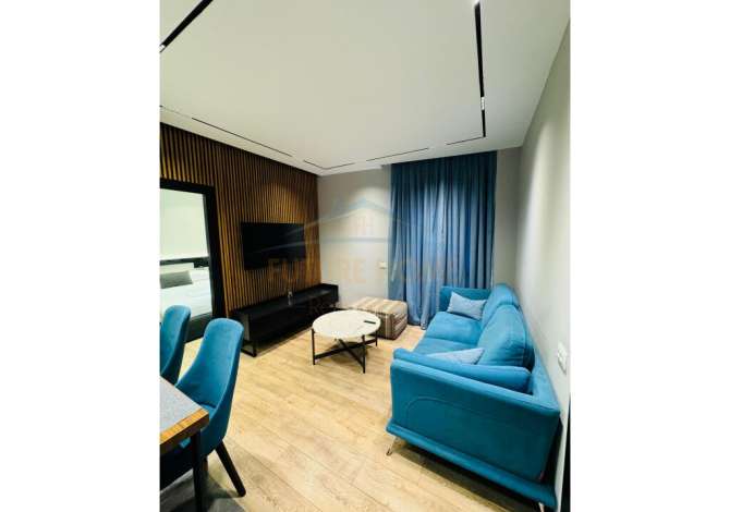 Shtepi me qera 2+1 ne Tirane - 1,500 Euro