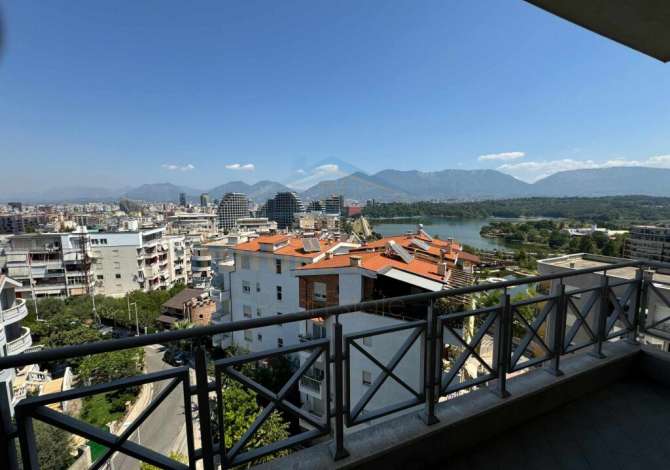 Shtepi me qera 2+1 ne Tirane - 1,000 Euro