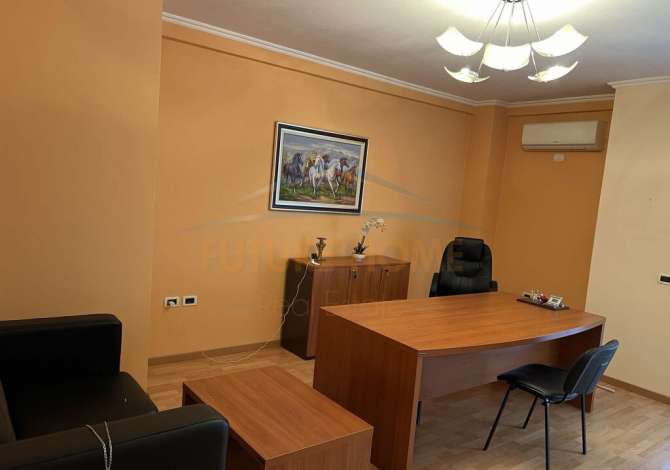 Shtepi me qera 1+1 ne Tirane - 700 Euro