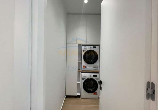 Shtepi me qera 3+1 ne Tirane - 1,800 Euro