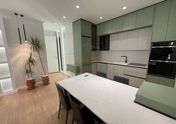 Shtepi me qera 3+1 ne Tirane - 1,800 Euro