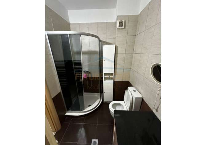 Shtepi me qera 1+1 ne Tirane - 450 Euro