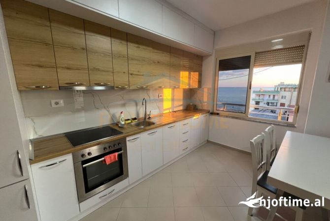 Shtepi ne shitje 1+1 ne Durres - 130,000 Euro