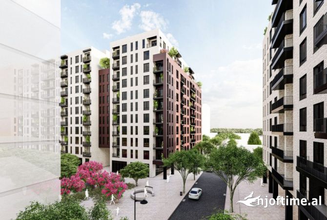 Shtepi ne shitje 2+1 ne Tirane - 157,800 Euro