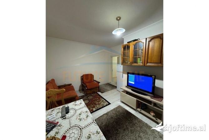 Shtepi ne shitje 1+1 ne Tirane - 85,000 Euro
