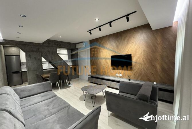 Shtepi ne shitje 1+1 ne Tirane - 190,000 Euro