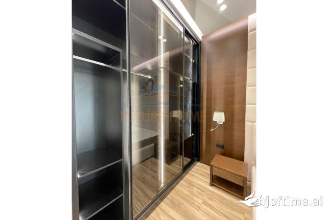 Shtepi me qera 1+1 ne Tirane - 1,000 Euro