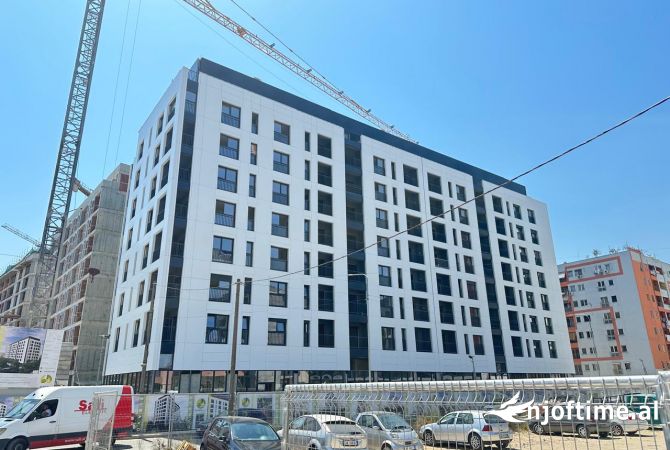 Shtepi ne shitje 1+1 ne Tirane - 180,700 Euro