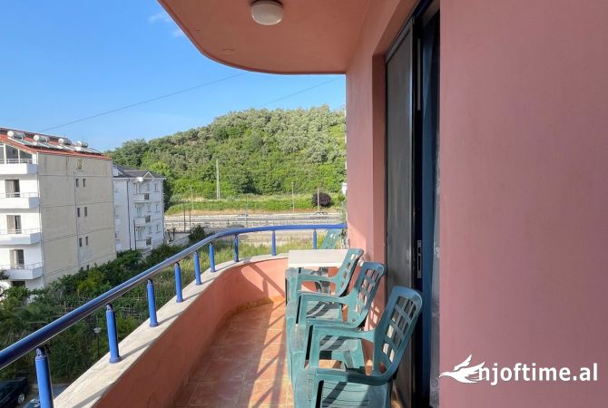 Shtepi ne shitje Apartament ne Durres, 1+1, Mobilimi E mobiluar, Pagesa 80,000  Euro.