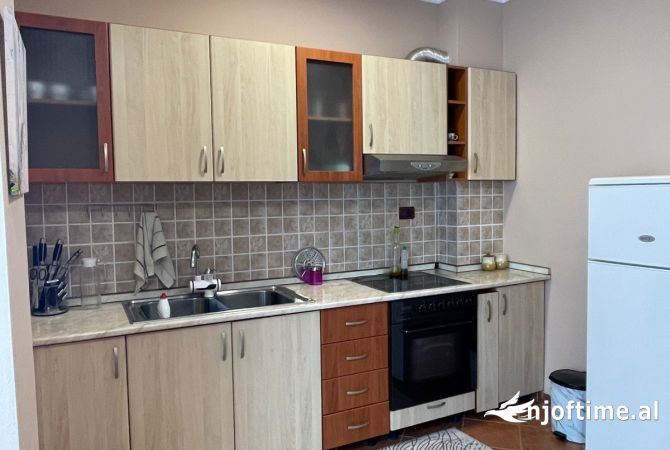 Shtepi ne shitje 1+1 ne Durres - 80,000 Euro