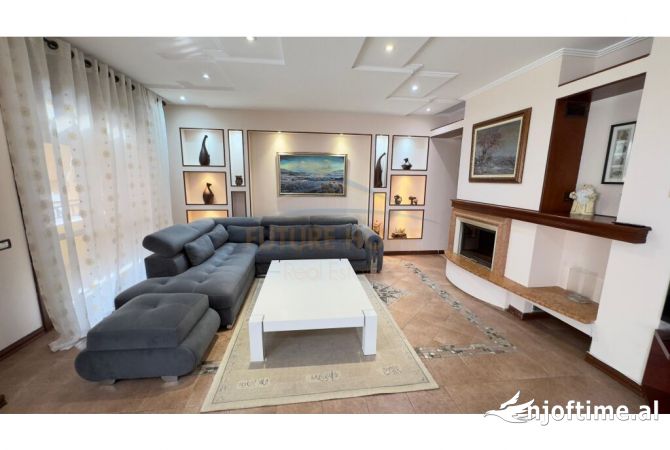 Shtepi me qera Apartament ne Tirane, 3+1, Mobilimi E mobiluar, Pagesa 1,000  Euro.