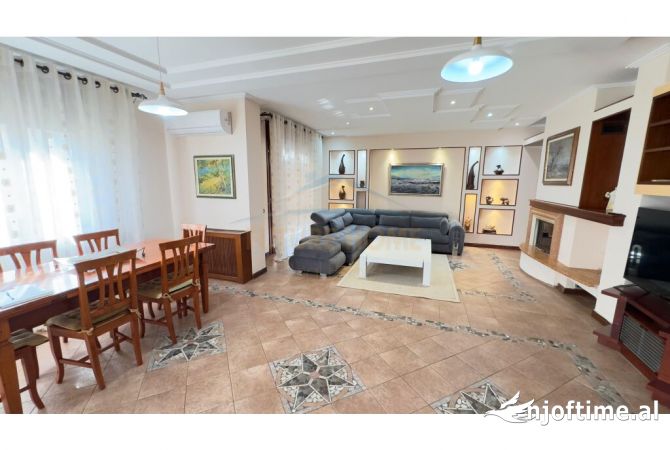 Shtepi me qera 3+1 ne Tirane - 1,000 Euro