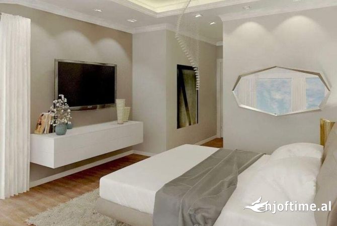 Shtepi ne shitje Vila Luksoze ne Tirane, 3+1, Mobilimi E mobiluar, Pagesa 470,000  Euro.