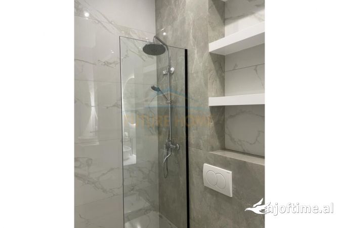 Shtepi me qera Apartament ne Tirane, 1+1, Mobilimi E mobiluar, Pagesa 900  Euro.