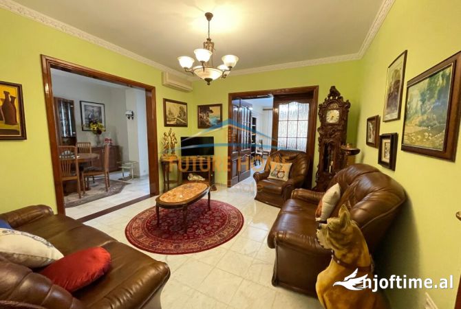 Shtepi ne shitje 1+1 ne Tirane - 135,000 Euro