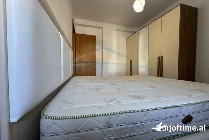 Shtepi me qera Apartament ne Tirane, 2+1, Mobilimi E mobiluar, Pagesa 500  Euro.