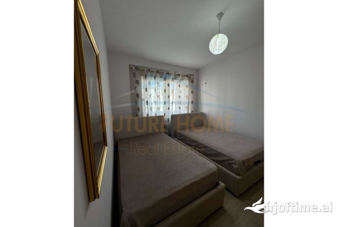 Shtepi me qera Apartament ne Tirane, 2+1, Mobilimi E mobiluar, Pagesa 500  Euro.