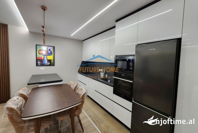 Apartment for rent in Tirana 2+1, Furnished