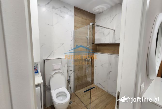 Apartment for rent in Tirana 2+1, Furnished