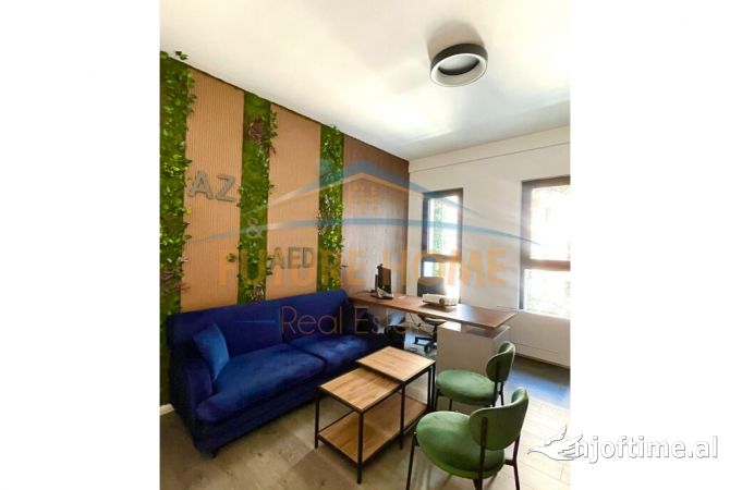 Ambient biznesi me qera 3+1 ne Tirane - 1,000 Euro