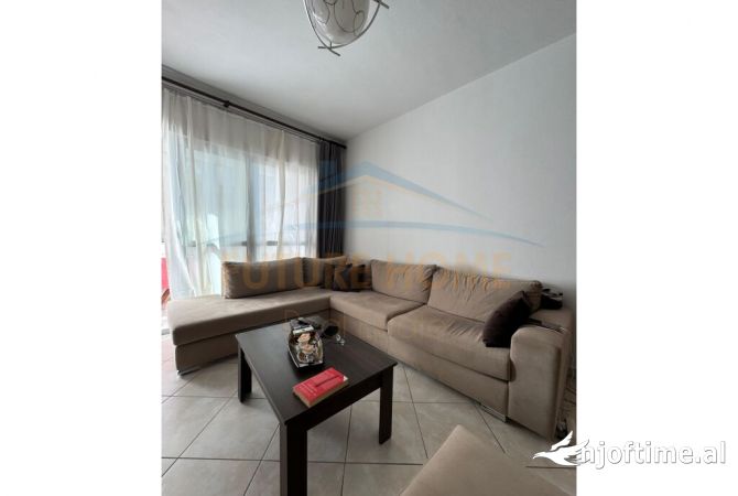 Shtepi me qera 1+1 ne Tirane - 350 Euro