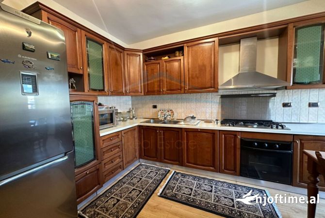 Apartment for rent in Tirana 2+1, Furnished