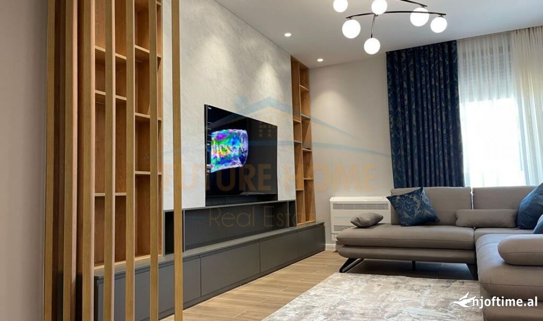 Shtepi ne shitje Apartament ne Tirane, 2+1, Mobilimi E mobiluar, Pagesa 390,000  Euro.