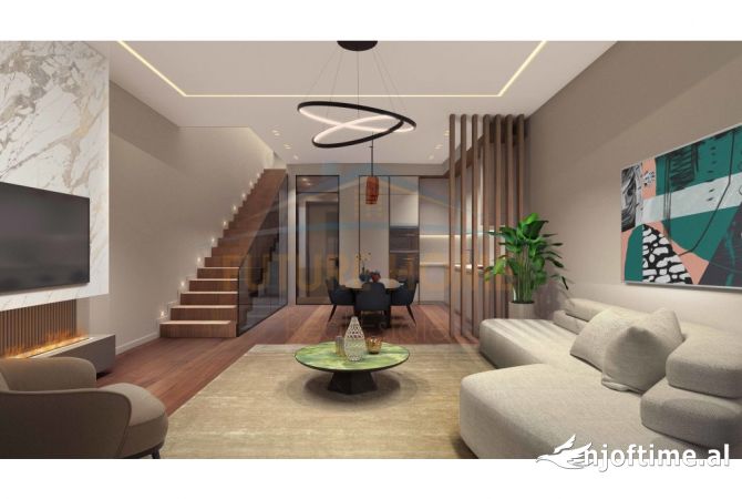 Shtepi ne shitje 3+1 ne Tirane - 430,000 Euro
