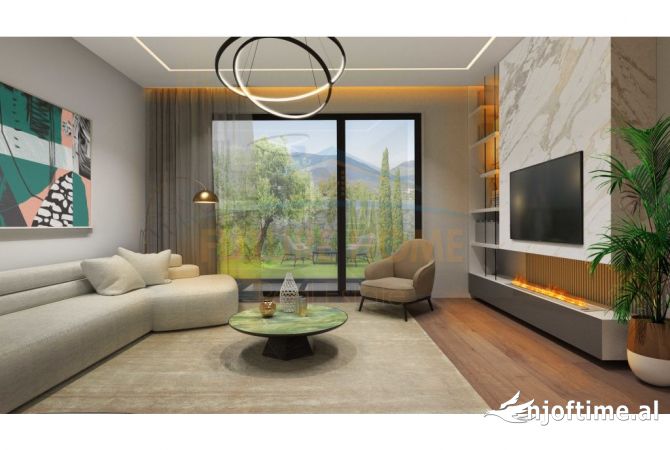 Shtepi ne shitje 3+1 ne Tirane - 430,000 Euro