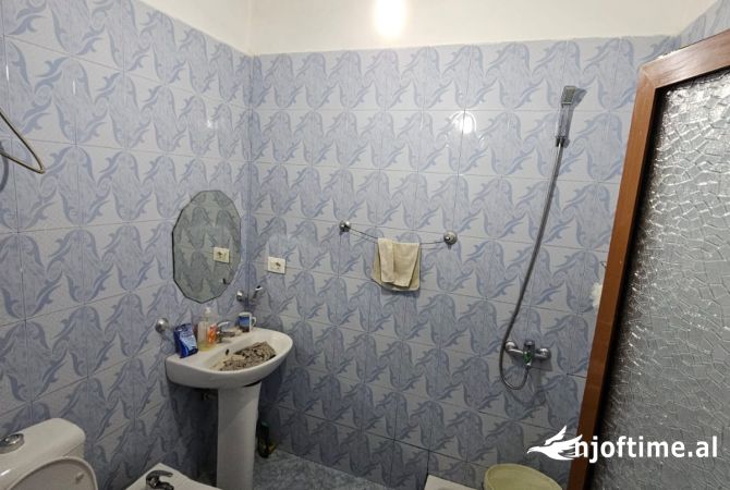 Shtepi ne shitje 1+1 ne Tirane - 92,700 Euro