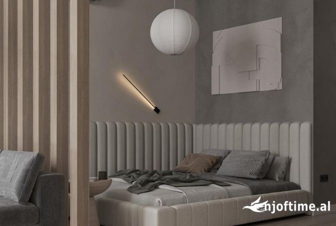 Shtepi ne shitje Apartament ne Tirane, 3+1, Mobilimi Bosh, pa mobiluar, Pagesa 304,000  Euro.