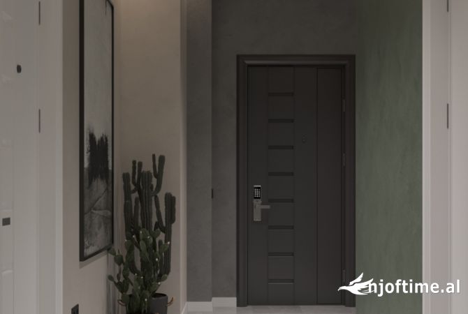 Shtepi ne shitje Apartament ne Tirane, 3+1, Mobilimi Bosh, pa mobiluar, Pagesa 304,000  Euro.