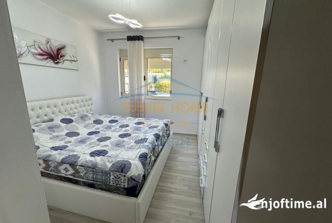 Shtepi ne shitje Apartament ne Tirane, 2+1, Mobilimi E mobiluar, Pagesa 185,000  Euro.