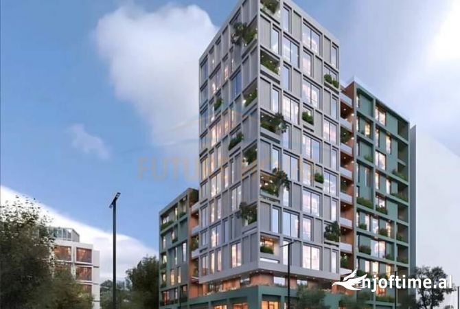 Shtepi ne shitje 3+1 ne Tirane - 135,000 Euro