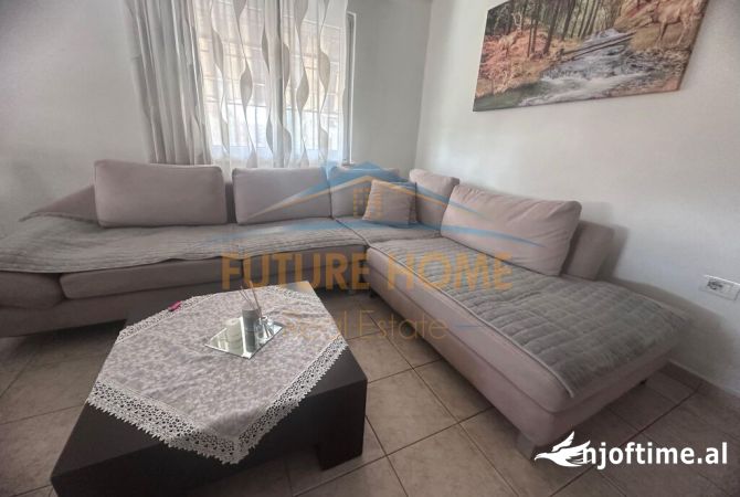 Shtepi ne shitje 1+1 ne Tirane - 98,000 Euro