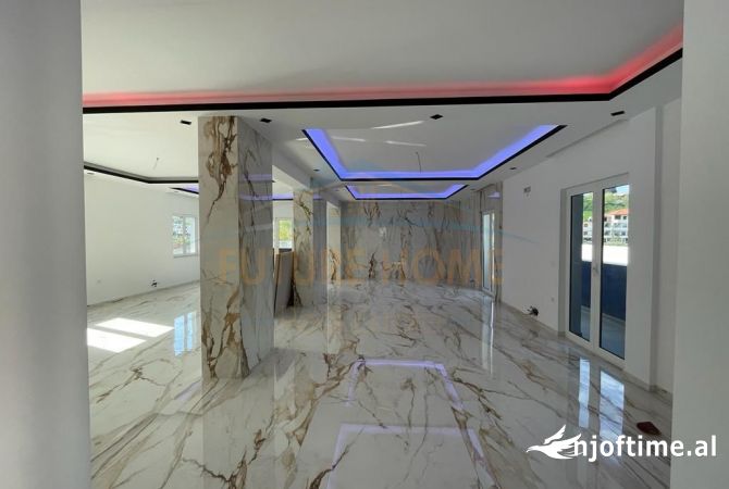 Shtepi ne shitje 7+1 ne Tirane - 800,000 Euro
