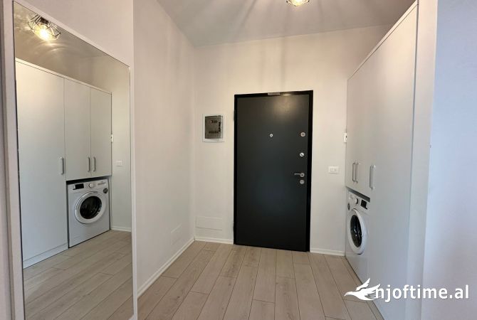 Shtepi me qera Apartament ne Tirane, 2+1, Mobilimi E mobiluar, Pagesa 600  Euro.