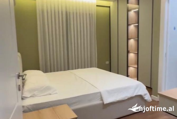 Apartment for rent in Tirana 2+1, Furnished