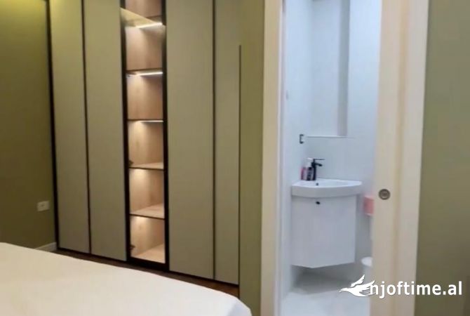 Apartment for rent in Tirana 2+1, Furnished